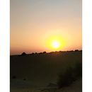 Let's Celebrate 31st In Middle Of Thar Desert.'s picture