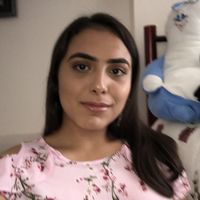 İrem Doğan的照片