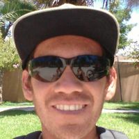 Victor Arancibia的照片