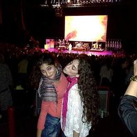 Yafit Shaham的照片