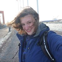 Casey Magnuson's Photo