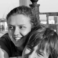 Alexander and Anastasia Markelov's Photo