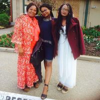 Joly Zawadi的照片