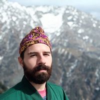 Filip Teovanovic's Photo