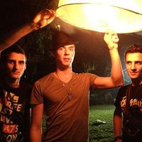 Anthony Loubèle的照片