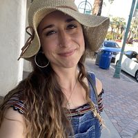 Sabrina Gasper's Photo