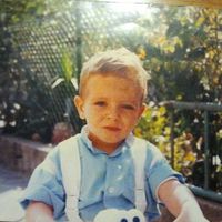 Alan Mengozzi's Photo