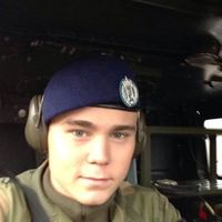 Ole-Gunnar Pettersen's Photo