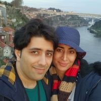 Amin Zanganeh Inaloo的照片