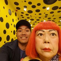 Andrei de Borja's Photo