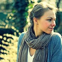 Fotos de Rosa Berndt