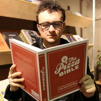 Aurélien Strich's Photo