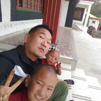 opang jamir的照片