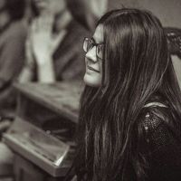 Nastia Bazhanova的照片