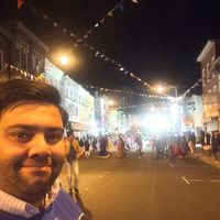 Bhavin Mistry's Photo