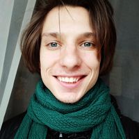 Alexei Demchenko的照片