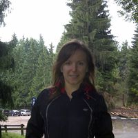 Estera Chmiel的照片