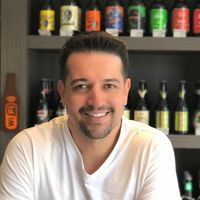 Alex Amaral的照片