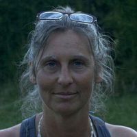 érica paula harsanyi's Photo