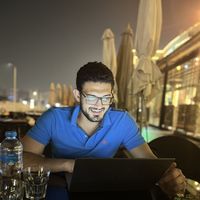 Le foto di Mohamed Talaat