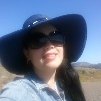 Rebeca Ballesteros's Photo