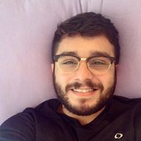 Felipe Santos的照片