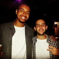 Tiago Carneiro's Photo