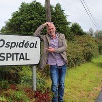 Stuart Freeman's Photo