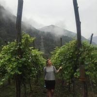 Fotos von Nastya Nastik