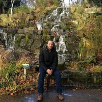 Youcef Nedjari's Photo