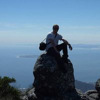 Sindre Dyve Dyve Pedersen's Photo