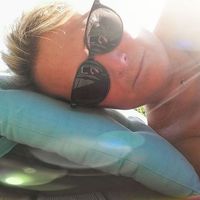 Marie-eve Minetti's Photo