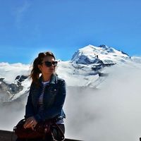 Photos de Nicoleta Buzulan