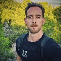 François Mannig's Photo