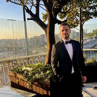 Furkan Evlice's Photo