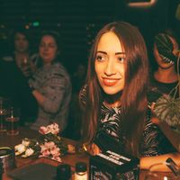 Natalia Aleksandrova's Photo