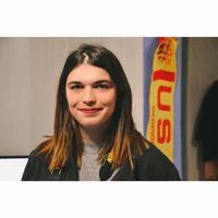 Camille Martin's Photo