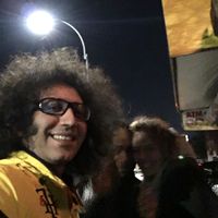 Vahid Sharifian的照片