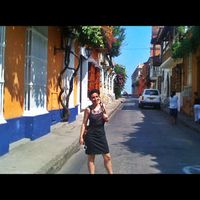 Jolene Moran's Photo