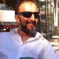 Sanel Hodzic的照片