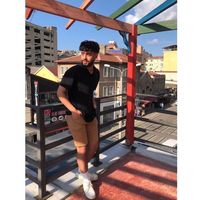 Simon Aitcha's Photo