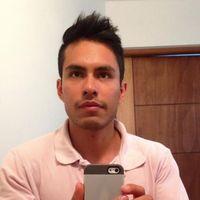 Javier Ochoa的照片