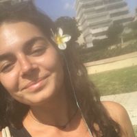 Rachel Fisher的照片