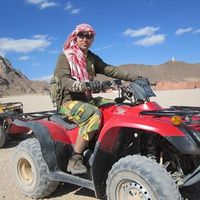 Vladimir Mosiychuk's Photo