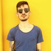 Stéphane Blanch的照片