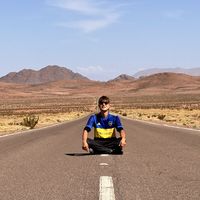 Shogo Tamura的照片