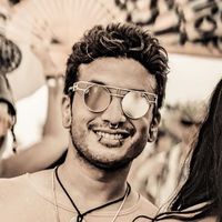 Le foto di Drew Quintana