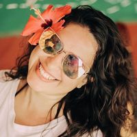 Lígia Brito的照片