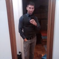 Dávid Szabó's Photo