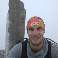 Adam Sedlacko的照片